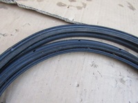 фото thumb №9, 1 mercedes clk w208 97-02 do coupe прокладка крышки багажника