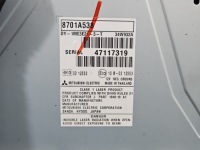фото thumb №5, Радио заводской mitsubishi space star ii 12- 8701a538 радиопроигрыватель