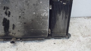 фото thumb №13, Peugeot 308 pas переднє комплект радіатор 1.6 hdi