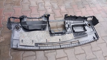 фото thumb №9, Панель роздавальна toyota avensis t25 2.0d 05r універсал
