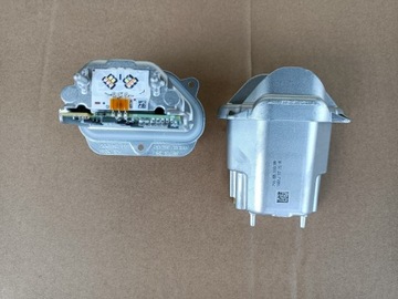 фото thumb №3, Преобразователь модуль led jeż astra v k левый правый