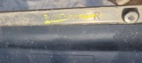 Suzuki vitara 2 15- правий поріг накладка поріг права // 537 Ціна, фото thumb