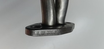 фото thumb №7, Sprinter w906 2.2 cdi biturbo 129 km шланг турбіни a6511800222