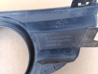 фото thumb №3, Opel meriva i lift решітка бампера права перед передня оригінал