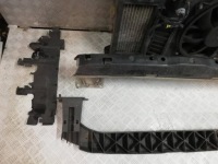 фото thumb №5, Partner berlingo ii iii 1,6 ehdi hdi радіатор перед комплект балка