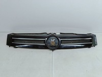 фото thumb №1, Решітка радіатора радіатора решітка радіатора fiat panda ii 2 срібляста ls393666 ładna