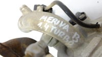 фото thumb №9, Opel meriva b 1.4t турбокомпресор 55565353