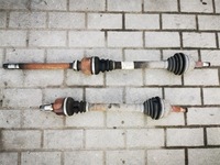 фото thumb №1, Peugeot 508 i 1.6 e-hdi приводной вал левая механическая коробка передач