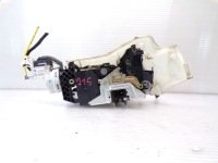 Купити Замок двері правий mercedes w215 cl keyless go 2157201435, фото thumb