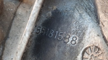 фото thumb №11, Коробка передач коробки передач fiat seicento 1.1 55181588