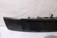 фото thumb №6, Накладка крышки багажника renault scenic ii 1.9dci