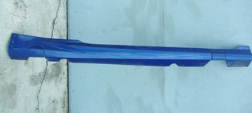 фото thumb №1, Ford focus rs st планка пороговая правая