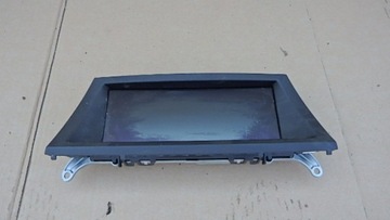 фото thumb №1, Монітор дисплей bmw x5 e70 9232896
