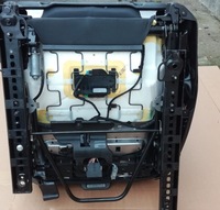 фото thumb №11, Volvo xc60 ii сиденья диван обшивки туннель r-design состояние bdb комплект