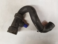 фото thumb №9, Audi a4 b5 lift 2.8b wąż труба системи охолодження 8d0121049d