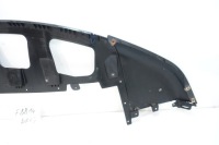 фото thumb №9, Tesla model x 2015- молдинг захист плита нижня бампера перед 1034833-00-e