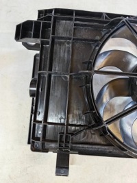 Tesla 3 рестайлинг  - вентилятор полный polecam Недорого, фото thumb