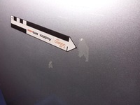 фото thumb №5, Honda accord vii lift двері задня ліва nh700m