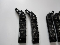 фото thumb №3, Направляющая задняя vw t-roc 2ga 2ga807394 2ga807393