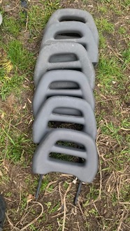 фото thumb №1, Ducato boxer jumper iii підголівник сидіння сидіння 2012