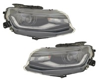 фото thumb №1, Nowe лампы chevrolet camaro 2016-2019 led