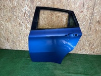 фото thumb №1, Двері ліва задня bmw x6 e71