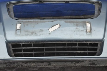 фото thumb №6, Volvo v50 бампер перед переднє рестайлінг 479-16