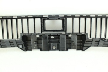 фото thumb №10, Решётка бампера mg5 ev roewe ei5 электрический рестайлинг 2021- средняя