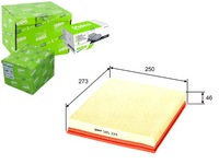 фото thumb №1, Valeo 585224 фильтр воздуха