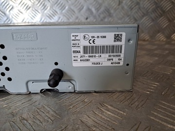 фото thumb №5, Ford kuga mk3 20 r навигация радио jx71-18k810-lr