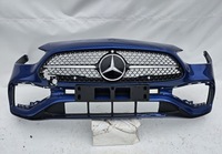 фото thumb №1, Бампер mercedes c-klasa w206 21- перед amg переднє c206 206