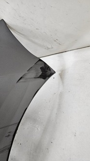 фото thumb №10, Бампер перед mitsubishi outlander iii lift