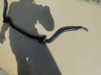 фото thumb №5, Тяга стабилизатор перед jaguar xf ii x260 15-19