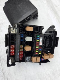 Коробка запобіжників hyundai i40 1.7 crdi 91228-3z440 Недорого, фото thumb