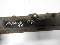 фото thumb №16, Toyota auris i 06-09 кронштейн підсилювач правий перед