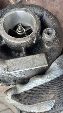 фото thumb №5, Turbo-sprężarka v olvo v50 s40 ii 06r