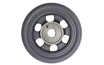 фото thumb №2, Колесо ременное вала fiat ducato 06 3.0 jtd