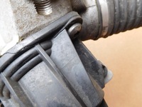 фото thumb №12, Bmw x3 x-drive рулевая рейка трансмиссия рулевая