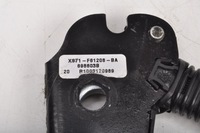 фото thumb №3, Db7 натяжитель ремня безопасности правые