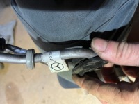 фото thumb №9, Провода sprinter 2,0 cdi коробки передач a910270010