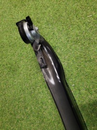 фото thumb №5, Volvo v40 2012- балка бампера підсилювач