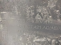 фото thumb №10, Seat leon iii 5f9 kombi fr бампер задняя 4pdc 2012-