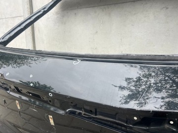 фото thumb №4, Крышка зад задняя lexus rx v 2022 2023 2024 2025