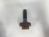 Купити Шків колінчастого вала mercedes w124 w201 190 m102 1020301403 6030320204, фото thumb