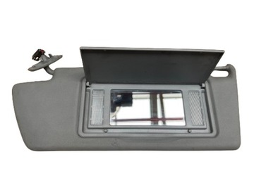 фото thumb №1, Opel vectra c signum a zafira b захист сонцезахисна ліва з дзеркало