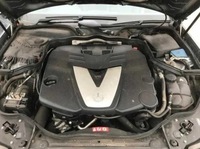 фото thumb №1, Двигатель mercedes gl gle gls gl ml 3.0 cdi 642826 105000km 2016 kompletny