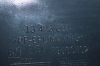 фото thumb №5, Плита защита pod бампер opal astra v k