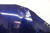 фото thumb №10, Капот крышка двигателя bmw 5 v e60 e61 2004r-