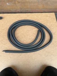 Купить Прокладка дверь левая перед bmw e46 compact ładna, фото thumb