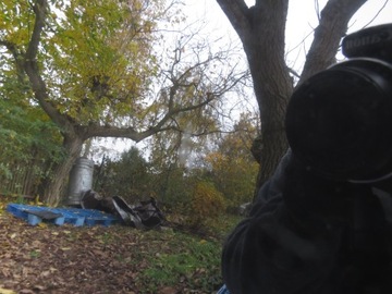 фото thumb №8, Капот кришка двигуна рестайлінг ly9b audi a4 s4 b8